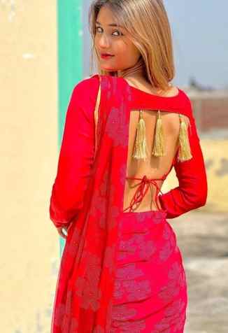 Celebrity call girls in Lucknow